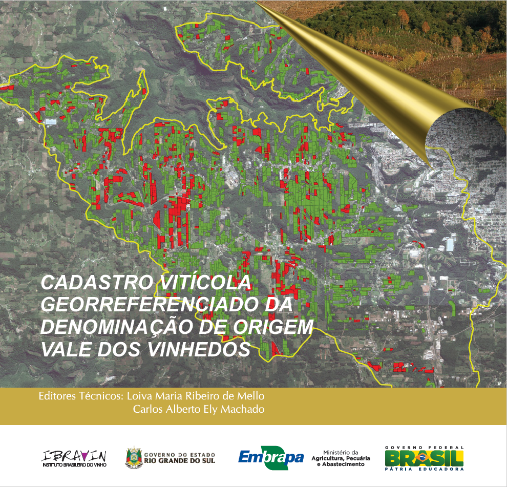 Cadastro Vitícola